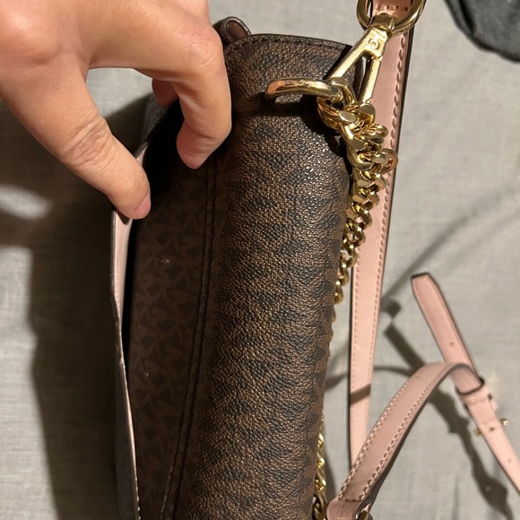 Michael Kors Crossbody set - Picture 2 of 6